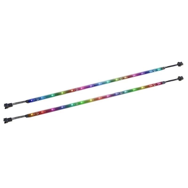 Cougar 2-Piece LED Strip Set - إضاءة